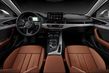 Test af mellemklasse-sedanen Audi A4 foto 9