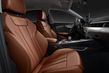 Test af mellemklasse-sedanen Audi A4 foto 7