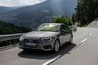 Test af mellemklasse-sedanen Audi A4 foto 5