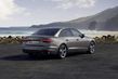 Test af mellemklasse-sedanen Audi A4 foto 3
