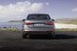 Test af mellemklasse-sedanen Audi A4 foto 6