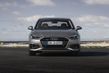 Test af mellemklasse-sedanen Audi A4 foto 2