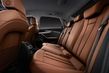 Test af mellemklasse-sedanen Audi A4 foto 8