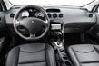Test af den kompakte sedan Peugeot 408 foto 6