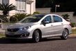 Test af den kompakte sedan Peugeot 408 foto 1