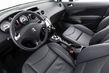 Test af den kompakte sedan Peugeot 408 foto 5