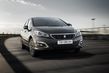 Test af den kompakte sedan Peugeot 408 foto 3