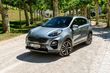 Opdateret KIA Sportage-crossover foto 4