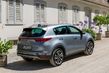 Opdateret KIA Sportage-crossover foto 8