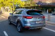 Opdateret KIA Sportage-crossover foto 3