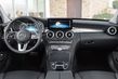 Test af Mercedes-Benz C-Class Estate stationcar foto 4