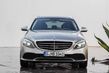 Test af Mercedes-Benz C-Class Estate stationcar foto 16