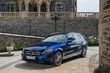 Test af Mercedes-Benz C-Class Estate stationcar foto 12