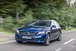 Test af Mercedes-Benz C-Class Estate stationcar foto 11