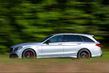 Test af Mercedes-Benz C-Class Estate stationcar foto 2