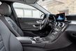 Test af Mercedes-Benz C-Class Estate stationcar foto 5