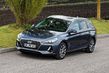 Test af den kompakte stationcar Hyundai i30 Wagon foto 4