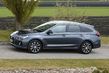 Test af den kompakte stationcar Hyundai i30 Wagon foto 12