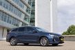 Test af den kompakte stationcar Hyundai i30 Wagon foto 11