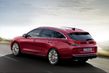 Test af den kompakte stationcar Hyundai i30 Wagon foto 10
