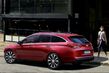 Test af den kompakte stationcar Hyundai i30 Wagon foto 5
