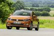 Fem-dørs Volkswagen Polo hatchback i sjette generation foto 13