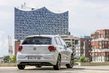 Fem-dørs Volkswagen Polo hatchback i sjette generation foto 10