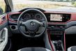 Fem-dørs Volkswagen Polo hatchback i sjette generation foto 6