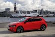 Fem-dørs Volkswagen Polo hatchback i sjette generation foto 1