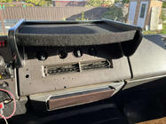 Mercedes T2 (507-814) 1967–1996 Instrumentbrætshylde (type 1) foto 3