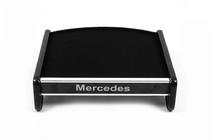 Mercedes T2 (507-814) 1967–1996 Instrumentbrætshylde (type 1) foto 6