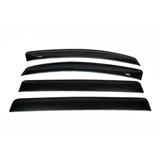 Vindafvisere til sideruder (4 stk., HIC) Opel Zafira A 1998–2005 foto 1