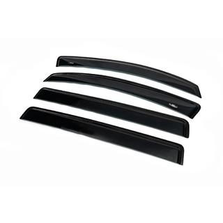 Vindafvisere til sideruder (4 stk., HIC) Opel Zafira A 1998–2005 foto 2