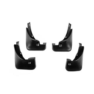 Sæt stænklapper (med udvidere, 4 stk.) Toyota Rav 4 2006–2013 foto 1