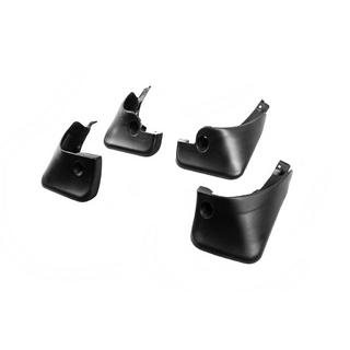 Sæt stænklapper (med udvidere, 4 stk.) Toyota Rav 4 2006–2013 foto 2