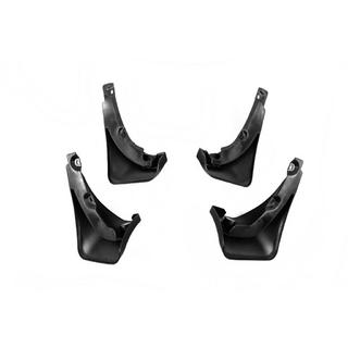 Sæt stænklapper (med udvidere, 4 stk.) Toyota Rav 4 2006–2013 foto 3