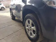 Toyota Rav 4 2006–2013 Sæt stænklapper (uden skærmforøgere, 4 stk.) foto 7