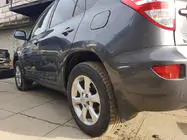 Toyota Rav 4 2006–2013 Sæt stænklapper (uden skærmforøgere, 4 stk.) foto 8