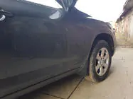 Toyota Rav 4 2006–2013 Sæt stænklapper (uden skærmforøgere, 4 stk.) foto 9