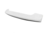 Dacia Duster 2008–2018 Spoiler (til lakering) foto 3