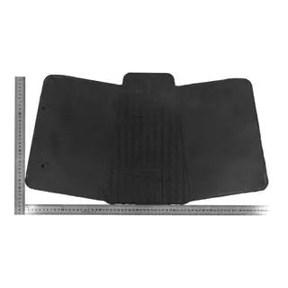 Bageste bro-måtte (Stingray Premium)
