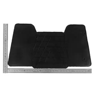 Bageste bro-måtte (Stingray Premium)