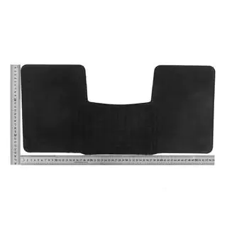 Bageste bro-måtte (Stingray Premium)