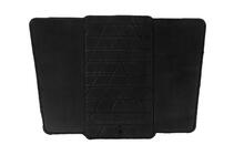 Toyota Land Cruiser Prado 120 2002–2009 Bageste bro-måtte (Stingray Premium) foto 2