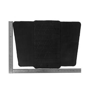 Bageste bro-måtte (Stingray Premium) Toyota Land Cruiser Prado 120 2002–2009 foto 1