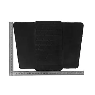 Bageste bro-måtte (Stingray Premium)