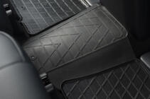 Toyota Land Cruiser Prado 150 2009–2023 Bageste bro-måtte (Stingray Premium) foto 1