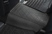 Toyota Land Cruiser Prado 150 2009–2023 Bageste bro-måtte (Stingray Premium) foto 7