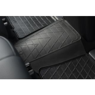 Bageste bro-måtte (Stingray Premium) Toyota Land Cruiser Prado 150 2009–2023 foto 1