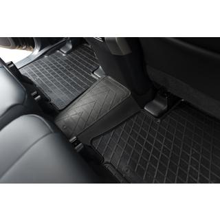 Bageste bro-måtte (Stingray Premium) Toyota Land Cruiser Prado 150 2009–2023 foto 2